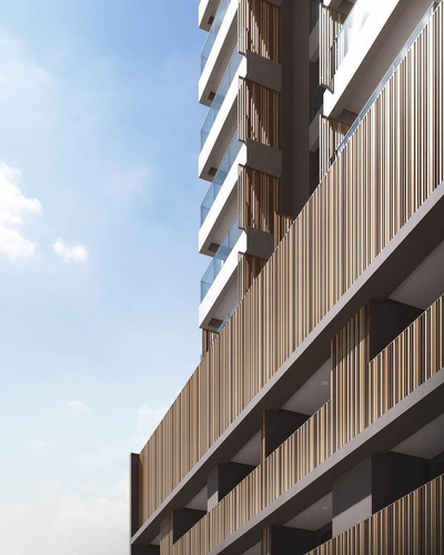 Imagem 5 de 29 de Studio Residencial Para Venda, Vila Nova Conceição, São Paulo - St6828. - St6828-inc