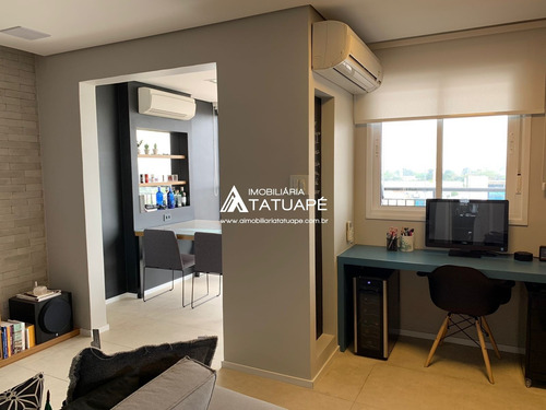 Imagem 7 de 24 de Apartamento - Ap000608 - 70187435