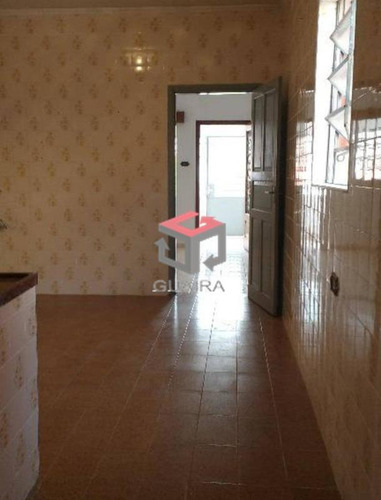 Imagem 3 de 7 de Casa À Venda, 1 Quarto, 3 Vagas, Nova Petrópolis - São Bernardo Do Campo/sp - 114711