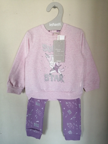 Ropa De Bebe Infanti