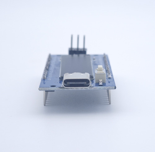 Placa Nano V3.0 Con Mini Pantalla Oled 0.96 Proyectos Mcu