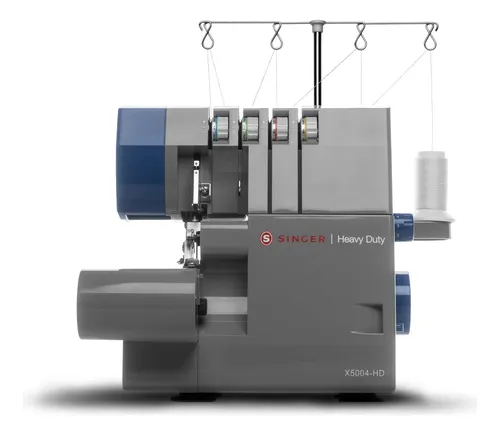 comprar Estructura Metálica Serger & Overlock Machine Singer X5004-h