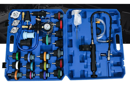 Para Z0hz De Fugas De Tanque De Agua Para Automóvil Kit De