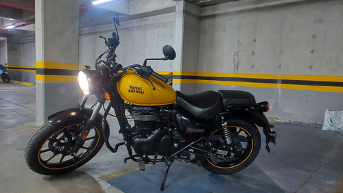 Royal Enfield 2023