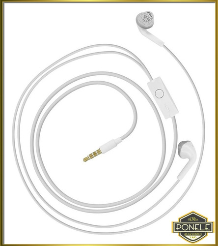 Auriculares Originales Samsung J1 Ace J2 Prime J4 J5 J6 J7