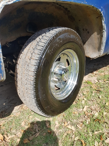 Chevrolet C-10 C10