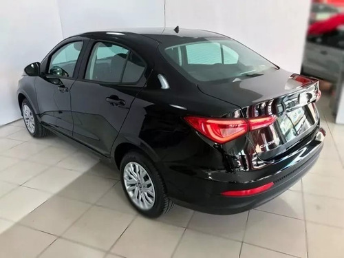 Fiat Cronos 1.3 Drive Mt