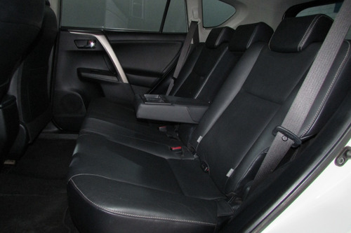 Toyota Rav4 2015 Top 4x2 Automática