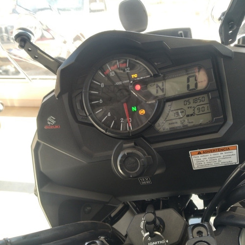 Imagem 13 de 13 de Suzuki Dl 1000 Vstrom