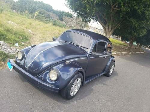 Imagem 3 de 14 de Volkswagen Fusca
