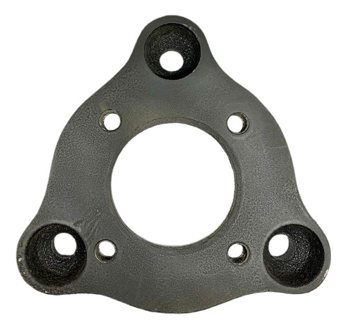 01 Pç Adaptador De Roda Corcel Pampa 3x150mm P/ 4x100mm Spf