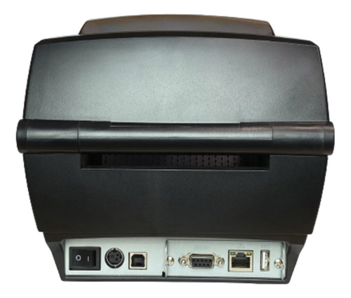 Impressora De Etiquetas Elgin L42 Pro Full Usb Ethernet