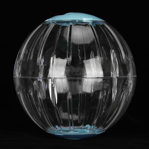 Hamsters Jogging Ball Pet Golden Exercise Toy Running