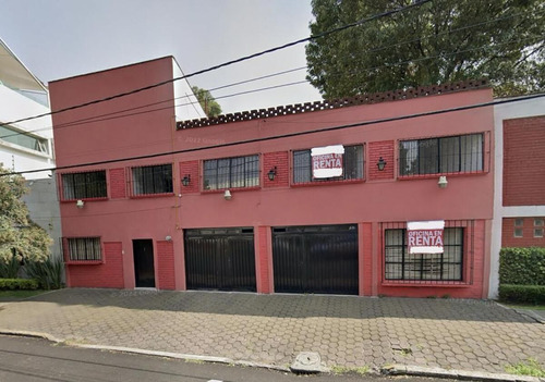 Oficina En Renta En Coyoacan