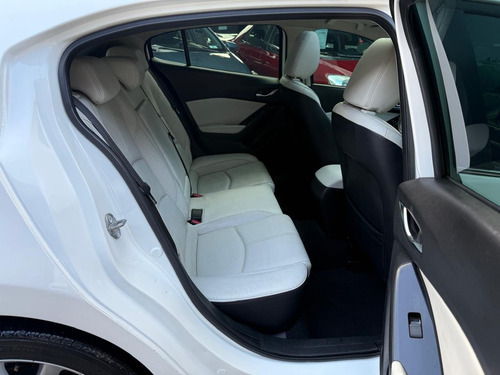 Mazda Mazda 3 2.5 S Grand Touring Hchback At