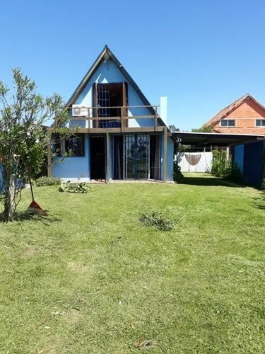 Imagen 1 de 13 de Cabañas Barra De Chuy Brasil De 6 O 4 Personas