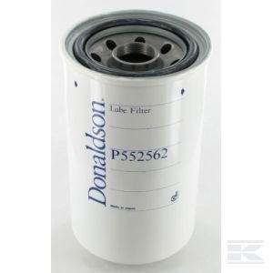 Filtro Donaldson P552562=bd1403=lf3586=51674=ml8025