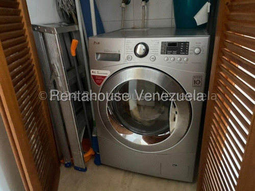 Apartamento En Venta Altamira