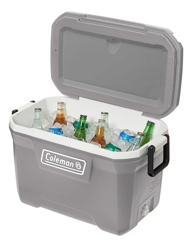 Cooler Portatil De 80 Latas Coleman 3000006572