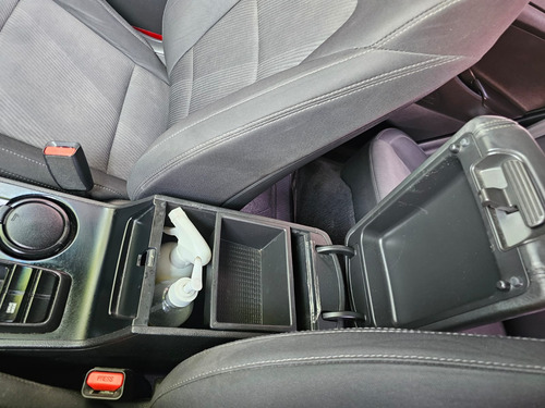 Hyundai Tucson Camioneta Elegante Ideal Para Toda La Familia