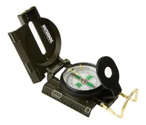 Comprar Brújula Waterdog Dc45-2a Para Mapa Tipo Militar