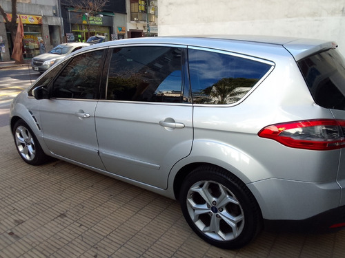 Imagen 8 de 18 de Ford S-max Titanium 2.3l At 7 Asientos 2012