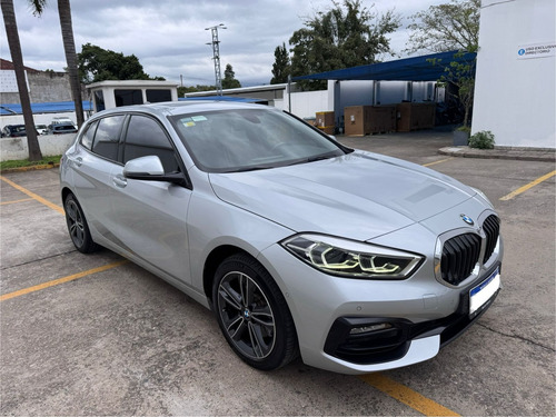 BMW Serie 1 1.5 118i Sport Line 136cv
