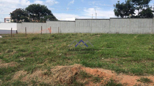 Imagem 4 de 4 de Terreno À Venda, 300 M² Por R$ 229.000,00 - Da Lagoa - Itupeva/sp - Te0386