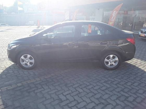 Imagem 8 de 9 de Chevrolet Prisma 1.4 Mpfi Lt 8v Flex 4p Manual