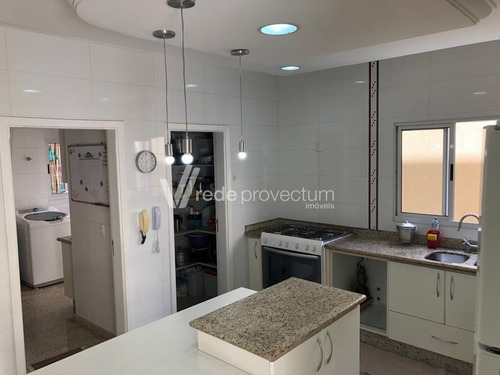Imagem 28 de 30 de Casa À Venda Em Loteamento Alphaville Campinas - Ca287859