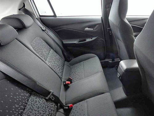 Chevrolet Onix 1.0 FLEX PLUS LT MANUAL