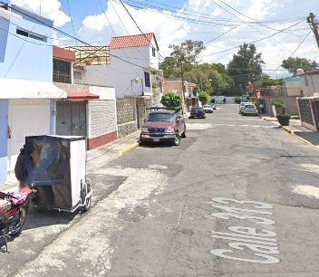 Imagen 5 de 11 de Venta De Casa En El Coyol, Gustavo A Madero Mc