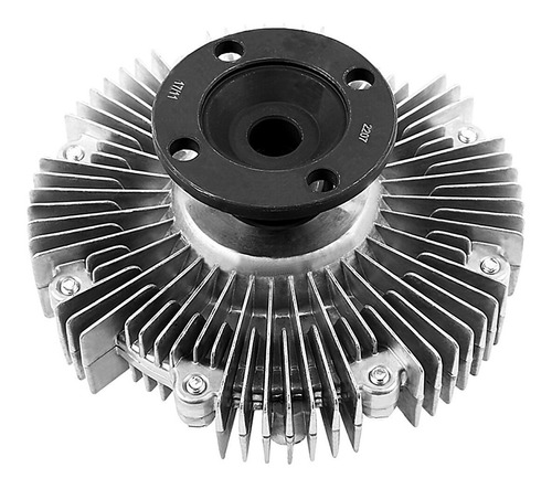 Fan Clutch Kg 4runner V6 4.0l Toyota 03/09