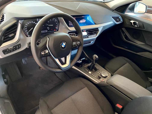 Bmw Serie 1 118i New Model