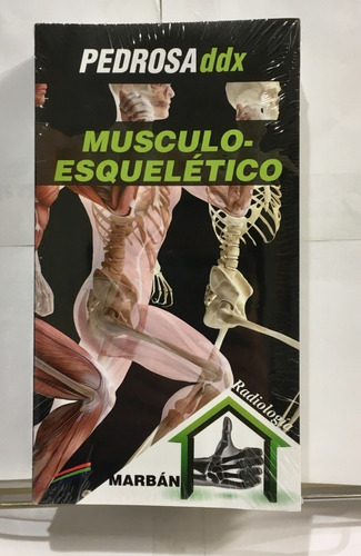 Pedrosa Ddx Musculoesquelético