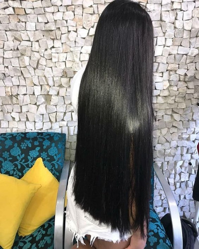 Hidratação Força Na Peruca Fioperfeitto Cresce Cabelo