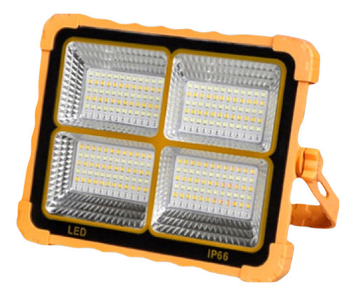 Luz De Pesca Para Carga Móvil, Foco Led Portátil