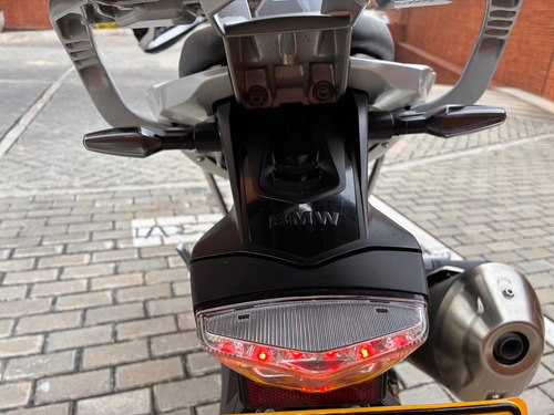 Bmw G310 Gs Como Nueva Accesorios Originales