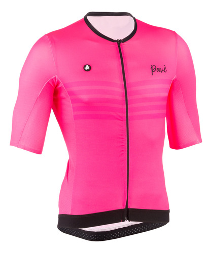 Remera Ciclismo Jersey Pave Weekend Oferta Remera Ciclismo 