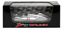 Comprar Auto Union Tipo C Streamline 37 #31 Rosemeyer- F1 Brumm 1\u002F43