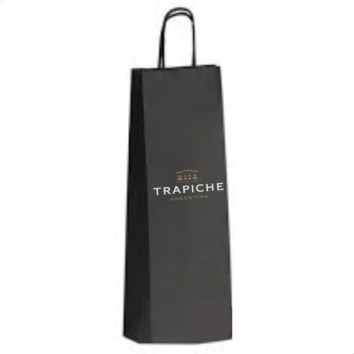 Vino Trapiche Costa & Pampa Sauvignon Blanc + Bolsa Regalo