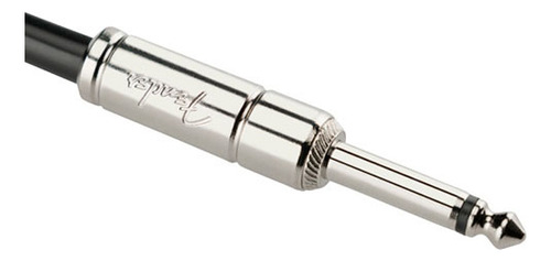 Cabo Fender Professional Series Kill Switch Cable 10 Straig