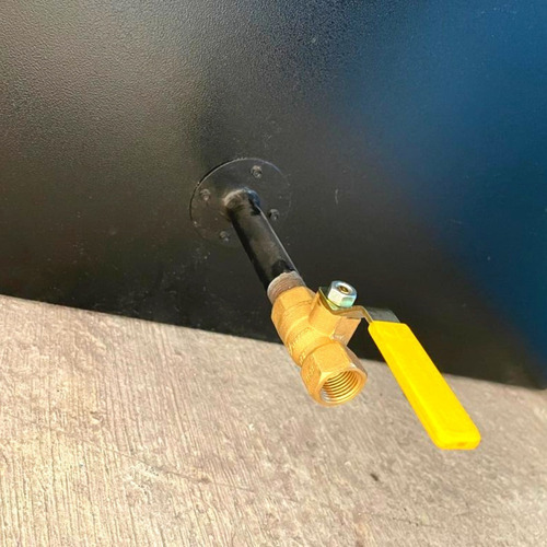 Horno Para Pan 6 Charolas C/cristal-vapor Accesorios