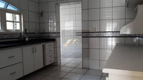 Imagem 10 de 11 de Sobrado Com 3 Dormitórios À Venda, 150 M² Por R$ 520.000 - Vila Marlene - São Bernardo Do Campo/sp - So0090