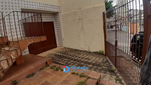 Imagem 5 de 6 de 3 Casas No Mesmo Terreno Vila Nova Cachoeirinha Sp - 5381-1