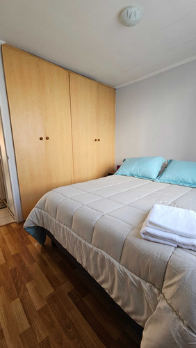 Cómoda Casa Amoblada, Pto. Varas (100582)