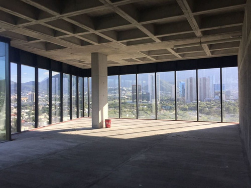 Imagen 2 de 6 de Oficinas En Renta En Valle Oriente