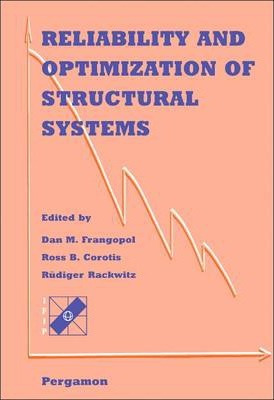 Libro Reliability And Optimization Of Structural Systems ...