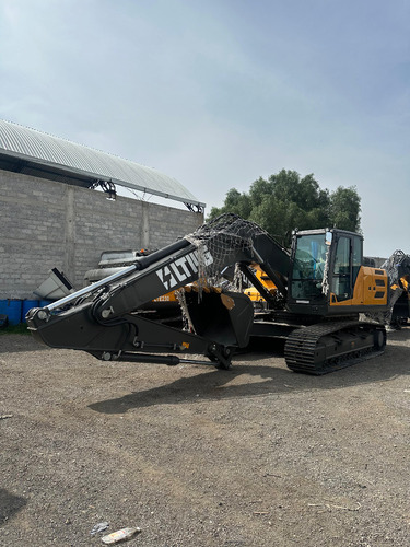 Excavadora Ltmg Lte230 Nuevas Año 2024