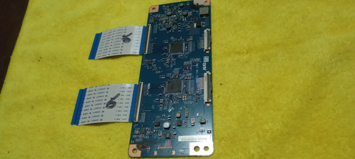 Tarjeta Tcon Marca Hisense Modelo 65u8g (65t55 C0k Ctrl) (Usado)